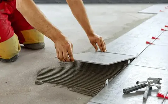 Features of our tile repair services in Wilkes Barre for expert quality and fast repairs.